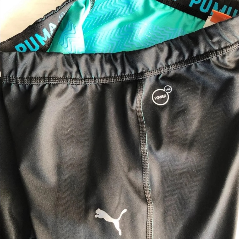 Puma Workout Pants - Picture 7 of 8
